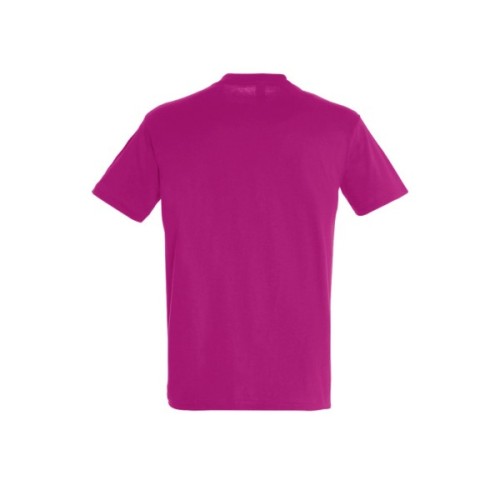 Футболка Sol's Regent фуксія L (11380140L)