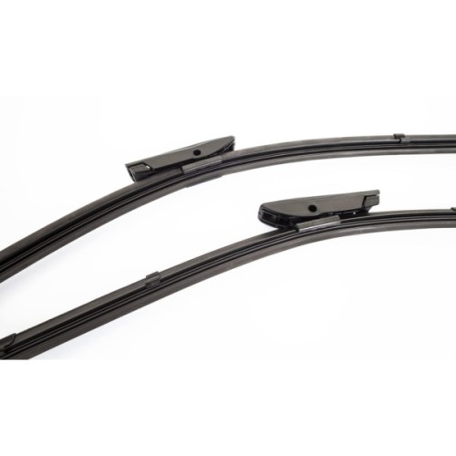 Щітка склоочисника OXIMO 750+650мм (WDP250350)