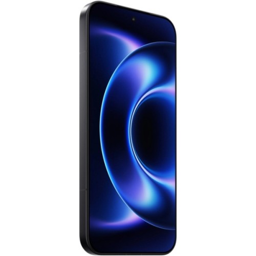 Мобільний телефон Xiaomi 17 Ultra 16/512GB Black (1186350)