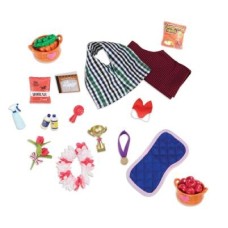 Аксесуар до ляльки Lori для верховой езды (LO37022Z)