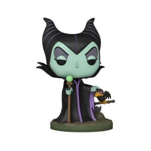 Фігурка Funko Pop Disney: Villains - Maleficent (5908305240563)