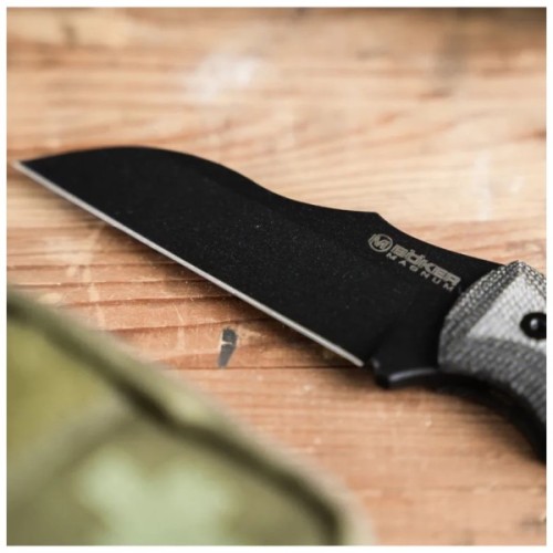 Ніж Boker Magnum Straight Karambit (02RY700)
