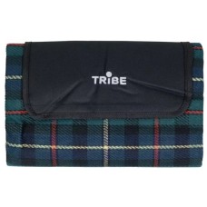 Туристичний килимок Tribe Picnic Mat акриловий multi-dark (T-BE-0007-multi-dark)