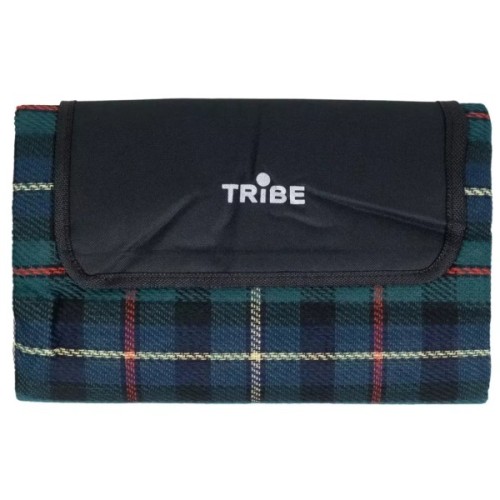 Туристичний килимок Tribe Picnic Mat акриловий multi-dark (T-BE-0007-multi-dark)