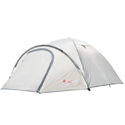 Намет Time Eco Travel-3 сіро-бежевий (4001831143160_1)