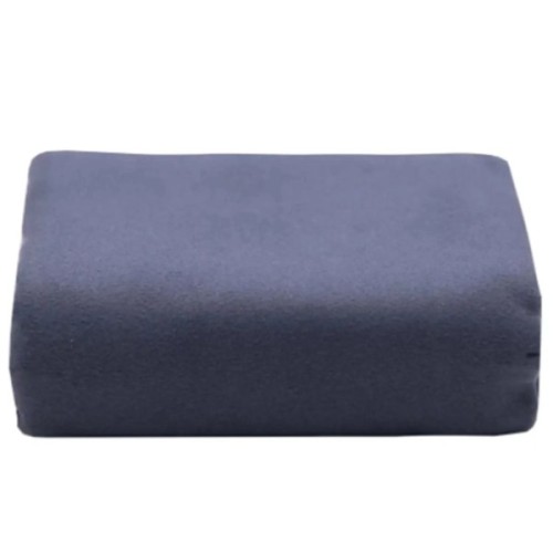 Туристичний рушник Tribe з мікрофібри в чохлі Pocket Towel 50х100 M Navy (T-LC-0001-M-navy)