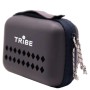 Туристичний рушник Tribe з мікрофібри в чохлі Pocket Towel 50х100 M Navy (T-LC-0001-M-navy)