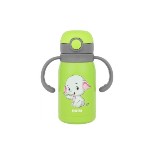 Термокружка Noveen TB564 300 мл Green (RL075351)