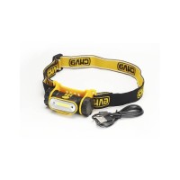 Ліхтар СИЛА Вольт з сенсором (18650 Li-ion 2200 мАг) (900505)