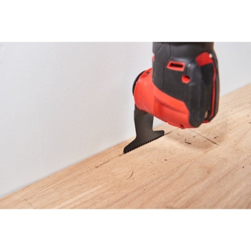 Полотно Milwaukee для реноватора, 65 мм для швидкого та чистого різу по дереву (48906015)