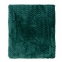 Плед Ardesto Jacquard Braid 200х220см, 100% поліестер, смарагдовий (ART0208JB)