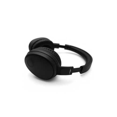 Навушники Media-Tech MT3611 Bluetooth Black (MT3611)