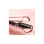 Вирівнювач для волосся Xiaomi ShowSee Multi-functional Hairdresser E2-P Pink (S-E2-P)