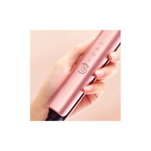 Вирівнювач для волосся Xiaomi ShowSee Multi-functional Hairdresser E2-P Pink (S-E2-P)