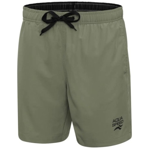 Шорти Aqua Speed Dylan 295-11 хакі XXL (5908217696014)