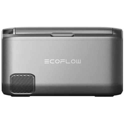 Автохолодильник EcoFlow Glacier 35L з акумулятором (EFGLACIER35L-EU-NBOX/ZYDBX100-EB)