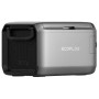 Автохолодильник EcoFlow Glacier 35L з акумулятором (EFGLACIER35L-EU-NBOX/ZYDBX100-EB)