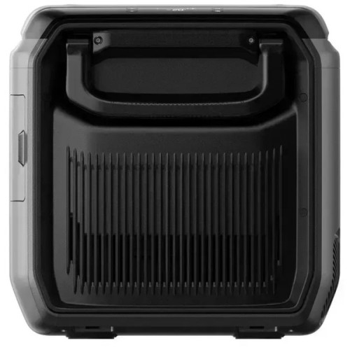 Автохолодильник EcoFlow Glacier 35L з акумулятором (EFGLACIER35L-EU-NBOX/ZYDBX100-EB)
