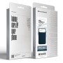Чохол до мобільного телефона Armorstandart LikeCarbon2 MagCase Apple iPhone 17 Pro Max Kevlar Dark Blue (ARM88553)