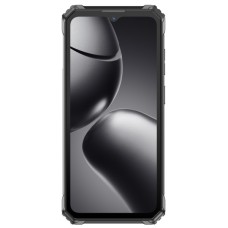 Мобільний телефон OUKITEL G6 8/256GB Black (6941749863065)