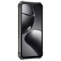 Мобільний телефон OUKITEL G6 8/256GB Black (6941749863065)