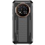 Мобільний телефон OUKITEL G6 8/256GB Black (6941749863065)