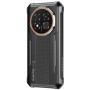 Мобільний телефон OUKITEL G6 8/256GB Black (6941749863065)