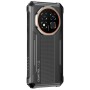 Мобільний телефон OUKITEL G6 8/256GB Black (6941749863065)