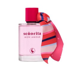 Туалетна вода El Ganso Senorita Mon Amour 75 мл (8434853001020)