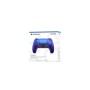 Геймпад Sony Playstation DualSense Bluetooth PS5 Chrome Indigo (1000050597)