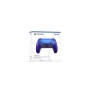 Геймпад Sony Playstation DualSense Bluetooth PS5 Chrome Indigo (1000050597)