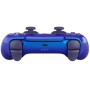 Геймпад Sony Playstation DualSense Bluetooth PS5 Chrome Indigo (1000050597)