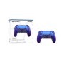 Геймпад Sony Playstation DualSense Bluetooth PS5 Chrome Indigo (1000050597)