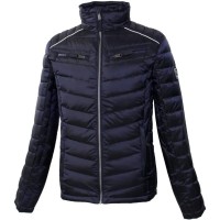 Куртка Huppa STEFAN 18258027 темно-синій XXL (4741468960180)
