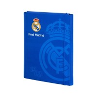 Папка для трудового навчання Kite А4 FC Real Madrid (RL26-213)