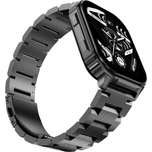 Смарт-годинник HiFuture ultra 3 pro black (ultra3pro.black)