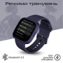 Смарт-годинник HiFuture edge black (edge.black)