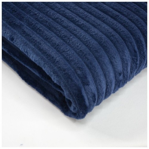 Плед Bergamo Line темно-синій 130 х 180 см (70030305-44)