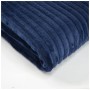 Плед Bergamo Line темно-синій 130 х 180 см (70030305-44)