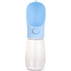 Посуд для собак Lapka Переносна поїлка (PF-06) Посуд для собак Lapka Переносна поїлка (PF-06)