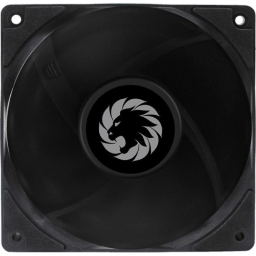 Кулер до корпусу Gamemax GMX-WFBK-BK