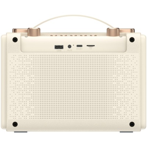 Акустична система Havit SK823BT 16W RGB Beige (HV-SK823BT)