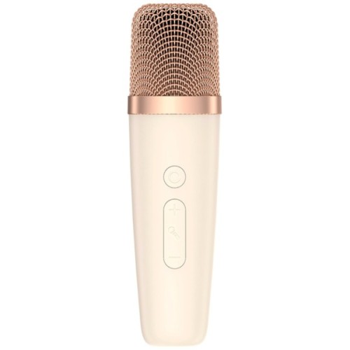 Акустична система Havit SK823BT 16W RGB Beige (HV-SK823BT)