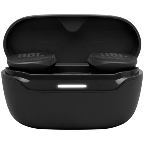 Навушники JBL Endurance Race 2 Black (JBLENDURACE2BLK)