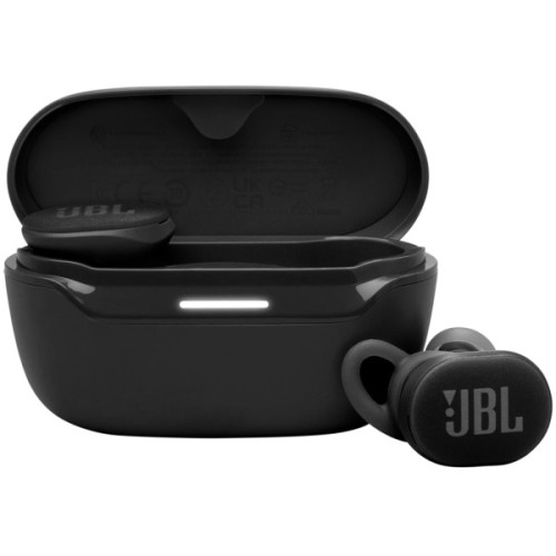 Навушники JBL Endurance Race 2 Black (JBLENDURACE2BLK)