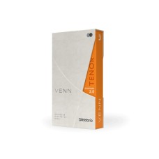 Тростина для саксофона D'Addario VENN Tenor Saxophone Reed #2.5 (VTS0125G2)