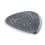 Медіатор Jim Dunlop Max-Grip Nylon Standard Pick 1.14mm 12 шт. (449P1.14)