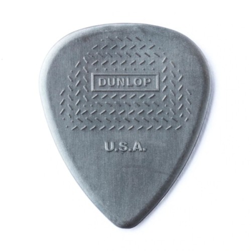 Медіатор Jim Dunlop Max-Grip Nylon Standard Pick 1.14mm 12 шт. (449P1.14)