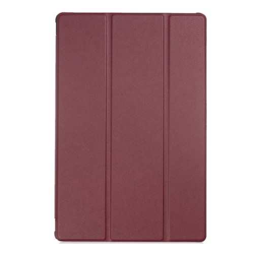 Чохол до планшета BeCover Smart Case Xiaomi Redmi Pad 2 Pro 12.1" Red Wine (714634)