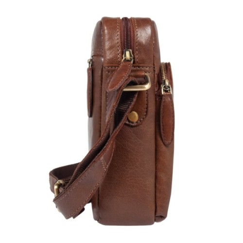 Сумка Ashwood T79 Chestnut